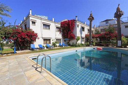 Follow The Sun Ξενοδοχείο με διαμερίσματα Πόλη